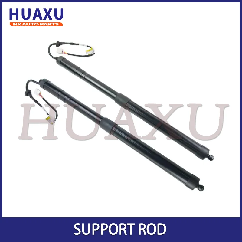 

68910-42060 68920-42020 для Toyota RAV4 Power Tailgate Liftgates люк подъемник 19-21 6891042060