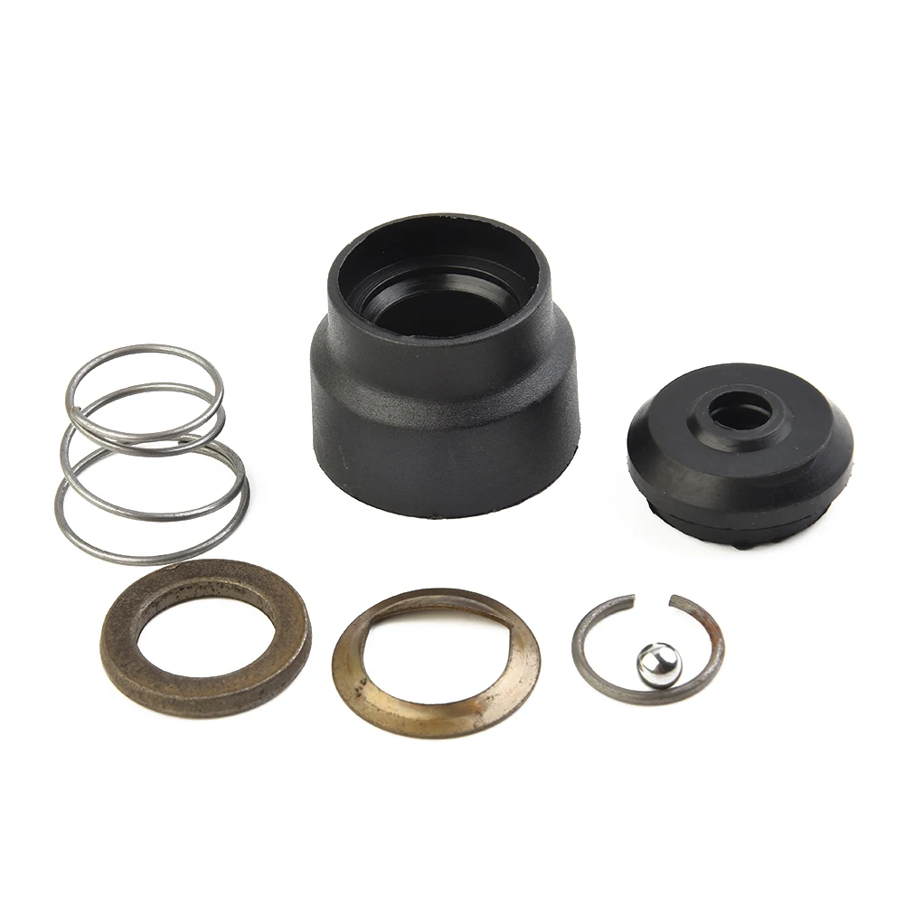 

2021ER Durable Newest Top-quality HR2470 HR2811F SDS Ball Bearing Circlip Ring Conical Spring Dished Washer Tools