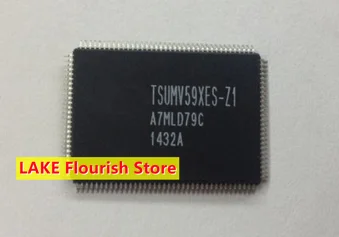 

5 ~ 10 unids/lote TSUMV59XES-Z1 LQFP128 в наличии