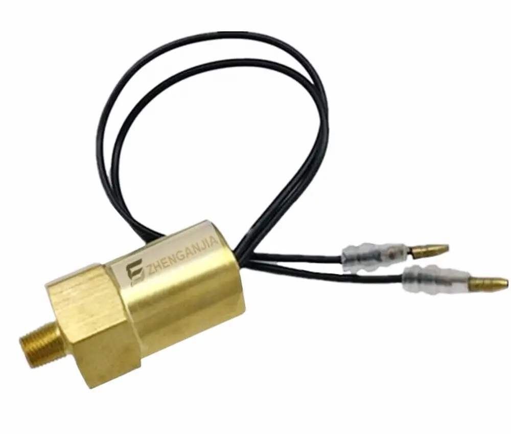 

1 датчик давления масла 34390-40200 5I-8005 для экскаватора CAT E320B E320C E200B