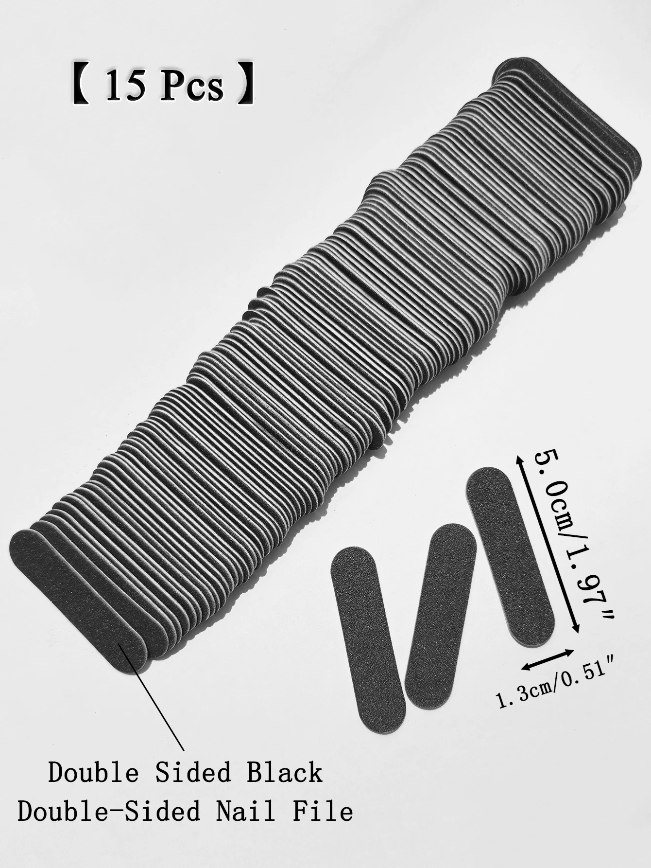 مبرد اظافر صغير