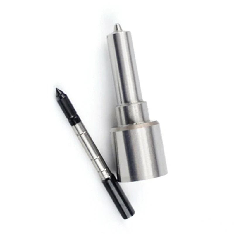 DLLA150P1268 diesel Common rail nozzle Good quality Diesel fuel 