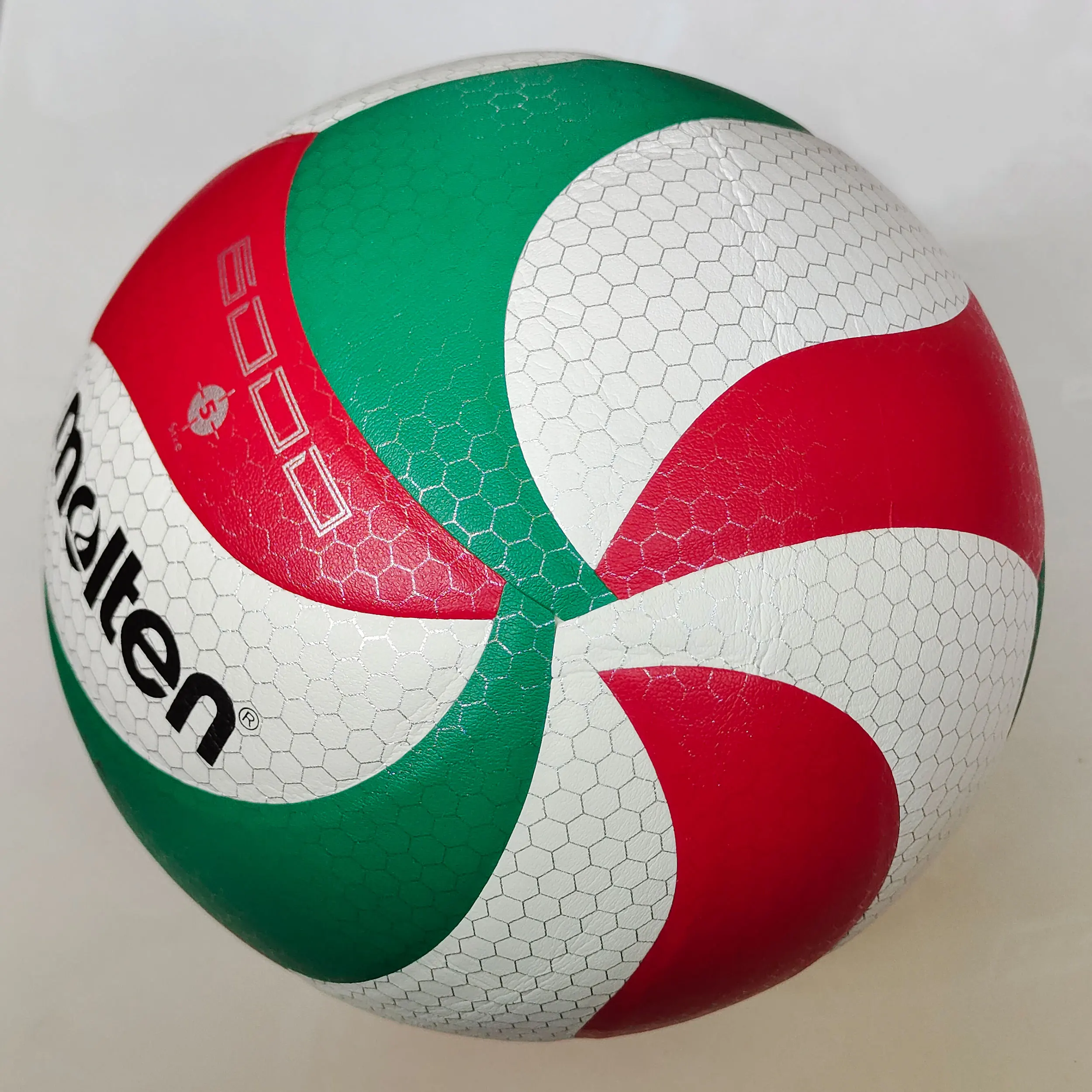 Professional volleyball ball Model6000 outdoor sports volleyball training Optional Pump + Needle + Bag