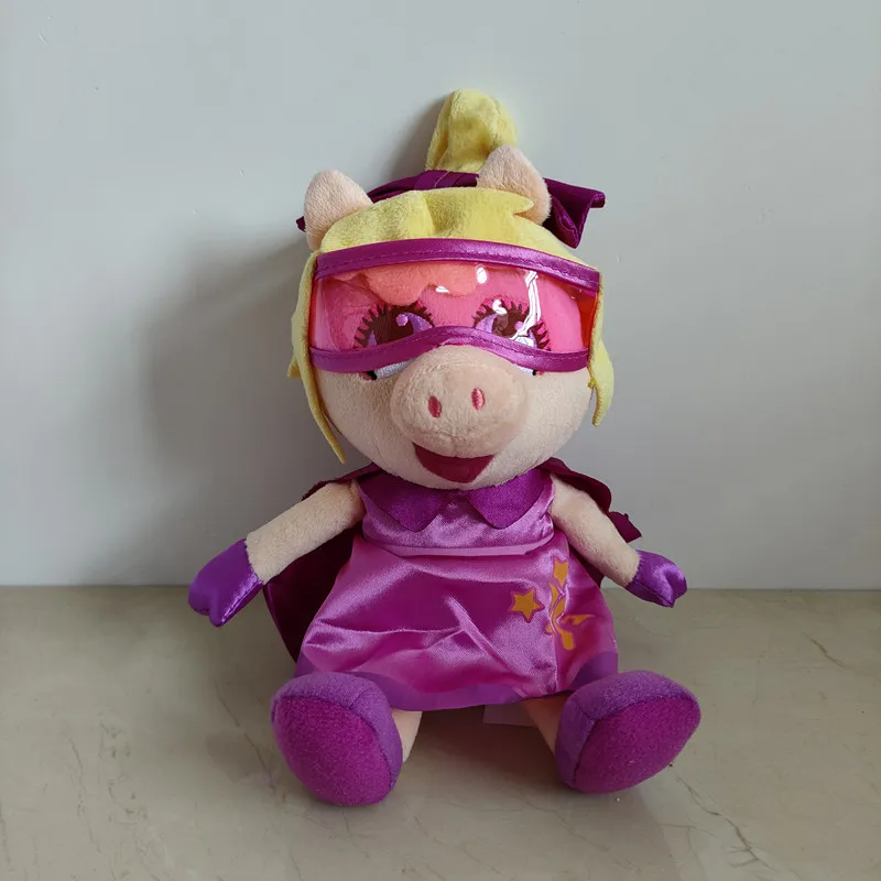 Muppet Show MuÃ±ecos De Los Muppets Babies Disney Store Peluche