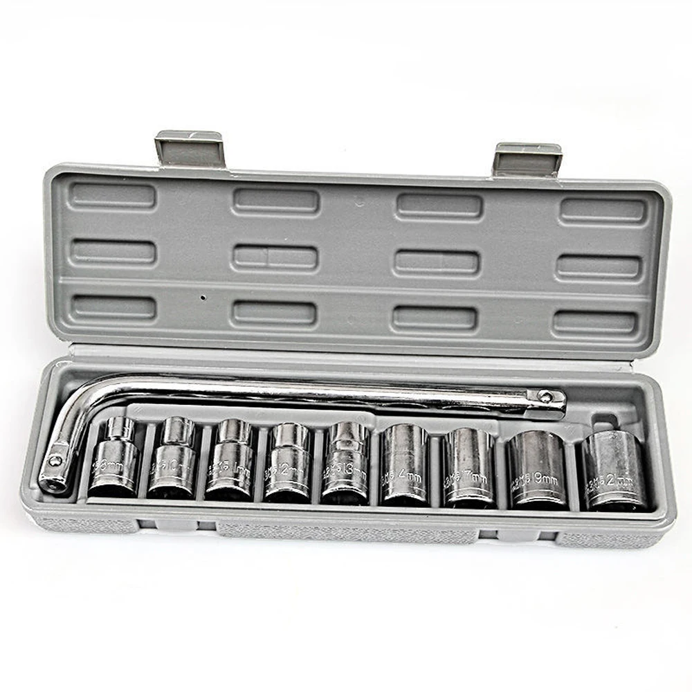 

Household Tools For Repairing Cars And Motorcycles