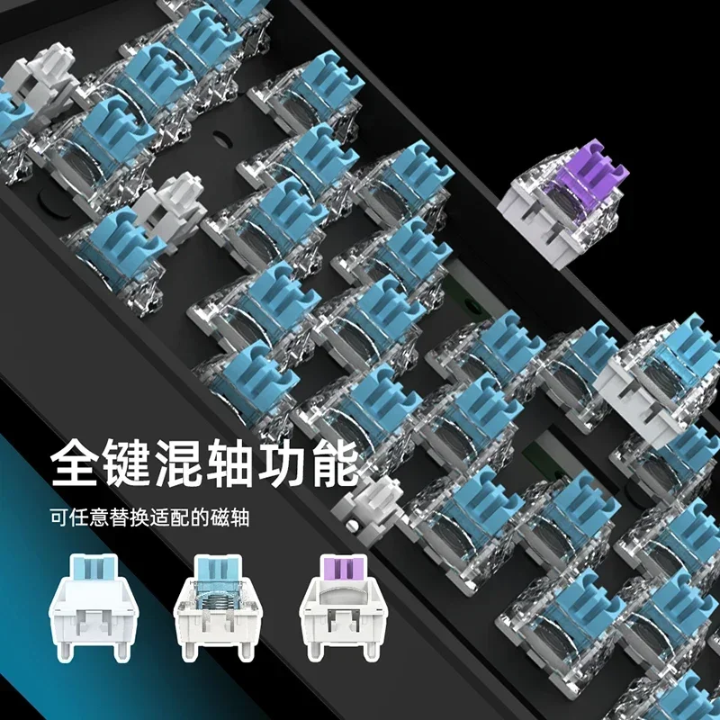 IROK Mars68 Pro Keyboard 3