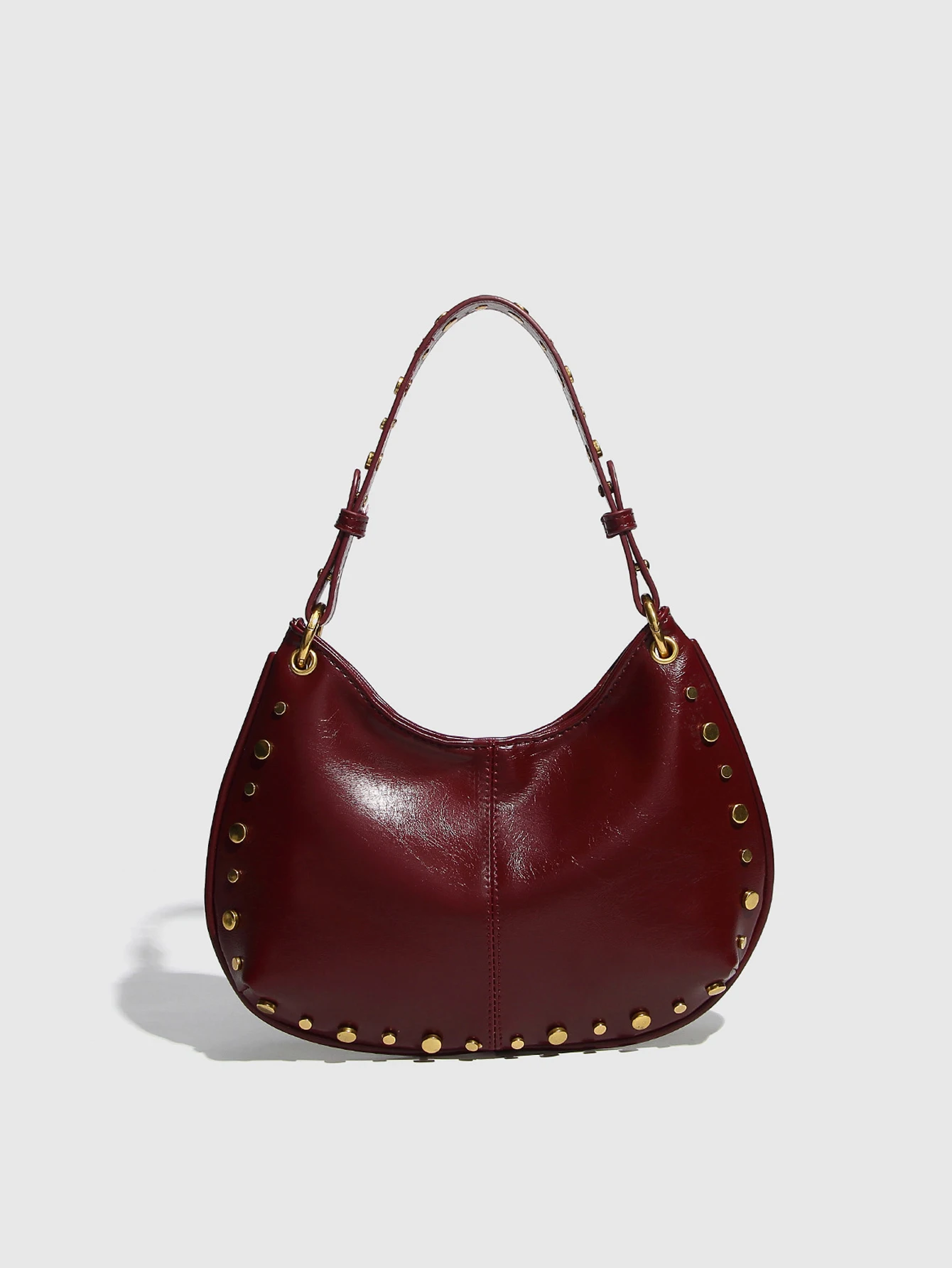 تصميمات 2025 العصرية الجديدة: حقيبة يد تحت الإبط،...