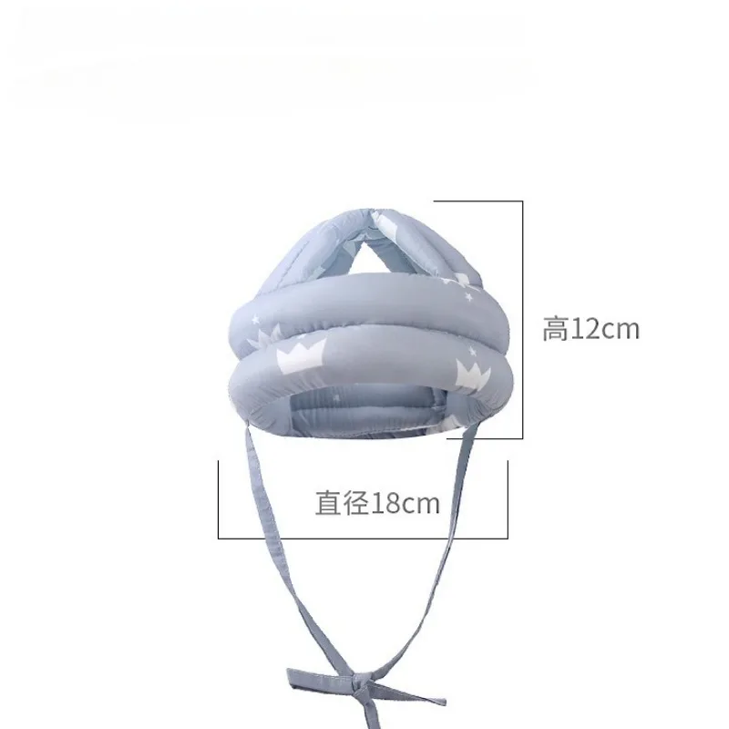 Baby Safety Helmet for Walking 6