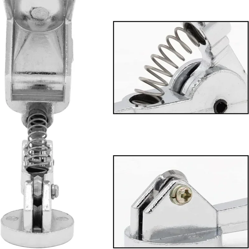 Professional Glass Pipe Cutter Scientific DIY Wine Beer Bottle Glass Cutting Tool Test Pipe Cutter Hand Tool