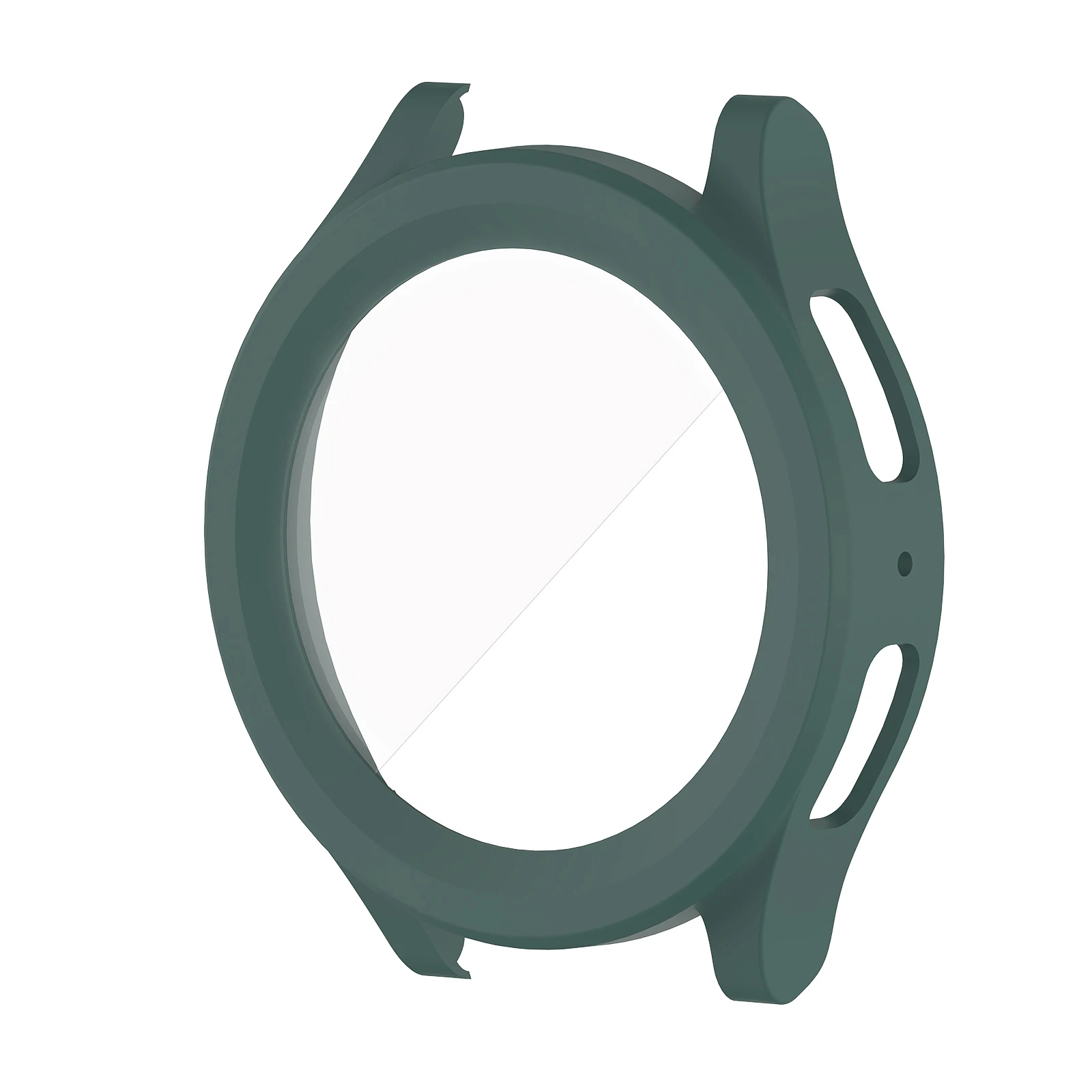 حامي الشاشة الحال بالنسبة لسامسونج غالاكسي ساعة 5...