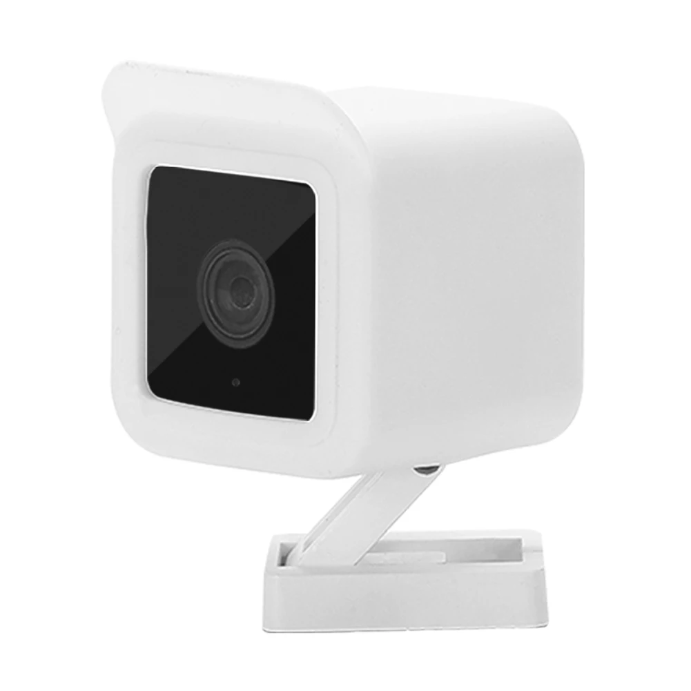 Wyze Cam V3 카메라 보호 커버용 방수 실리콘 케이스 2개