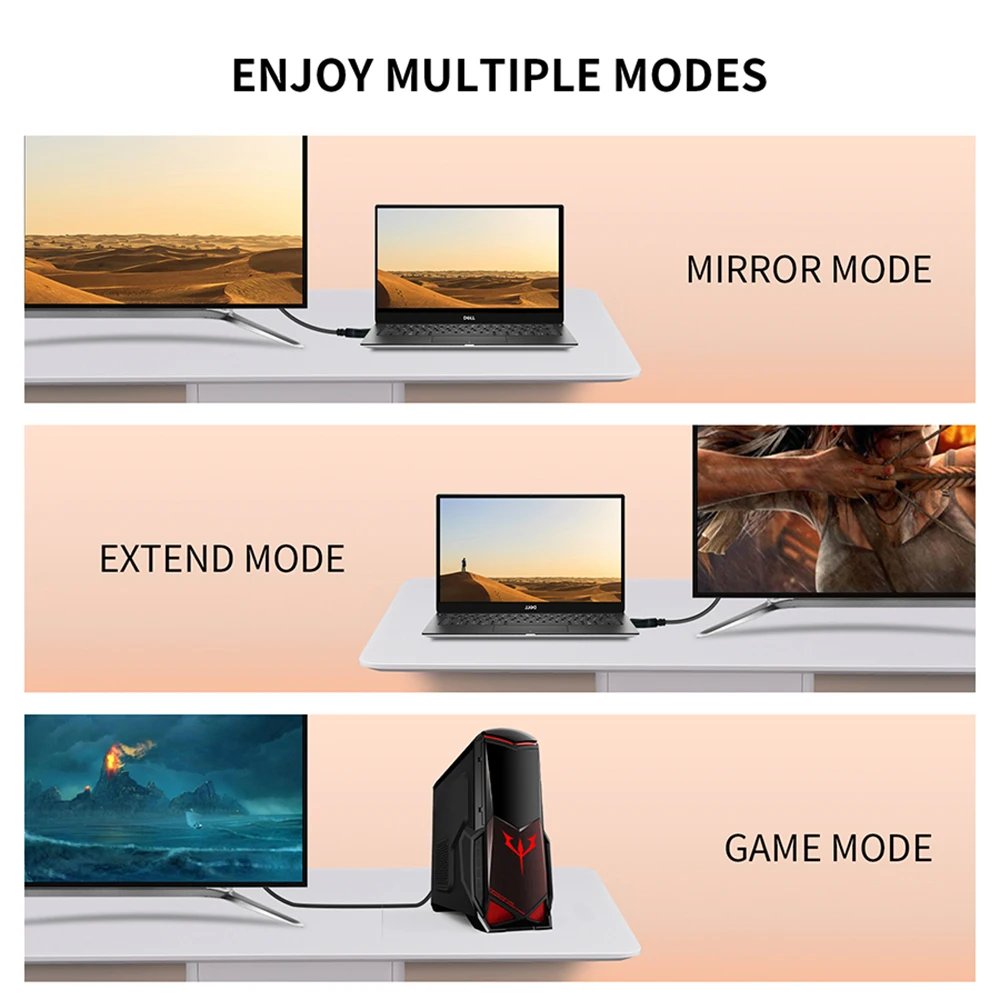 ÷ Ʈ 1.2 ª ̺ ޱ ÷ Ʈ - HDR  ڵ, Ʈ TV ڽ, 0.4m, 4K @ 60HZ, 2K @ 144HZ