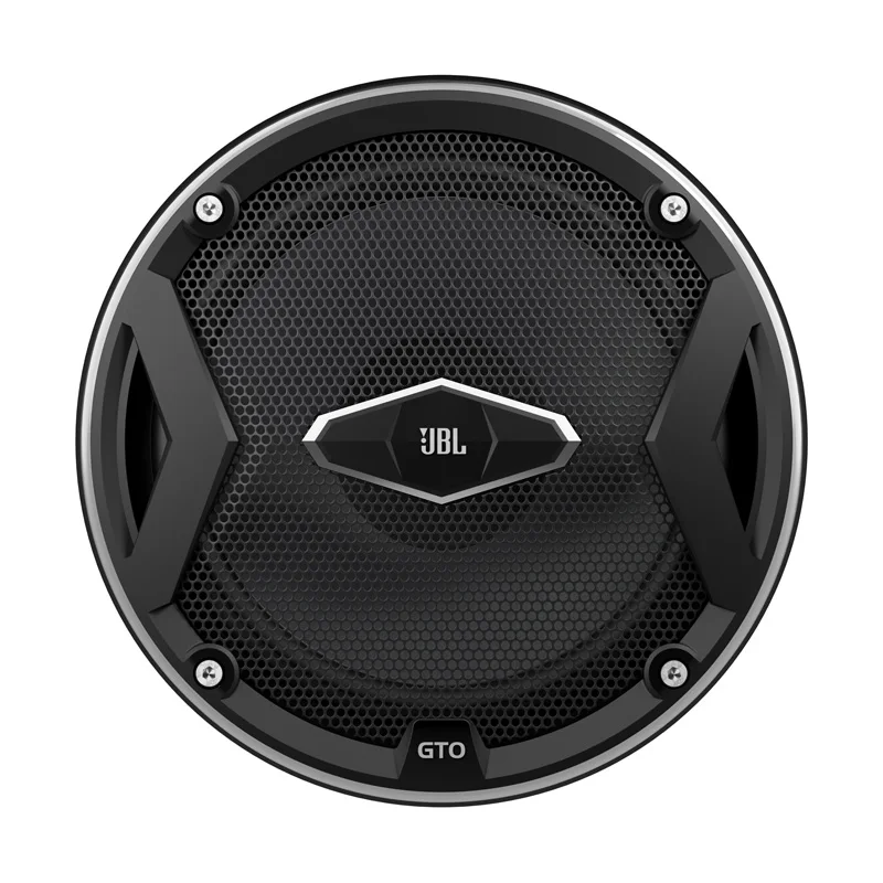 JBL صوت السيارة 6.5 بوصة مجموعة اتجاهين ثلاثة أضعا...