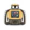 RL-H5A Self Leveling Horizontal Rotary Laser with Bonus EDEN Field Book, IP66 Rating Drop, Dust, Water Resistant 2