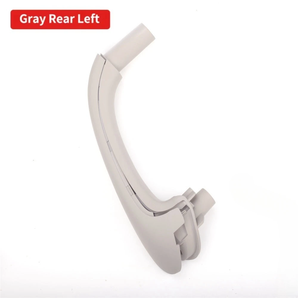 Gray Rear Left