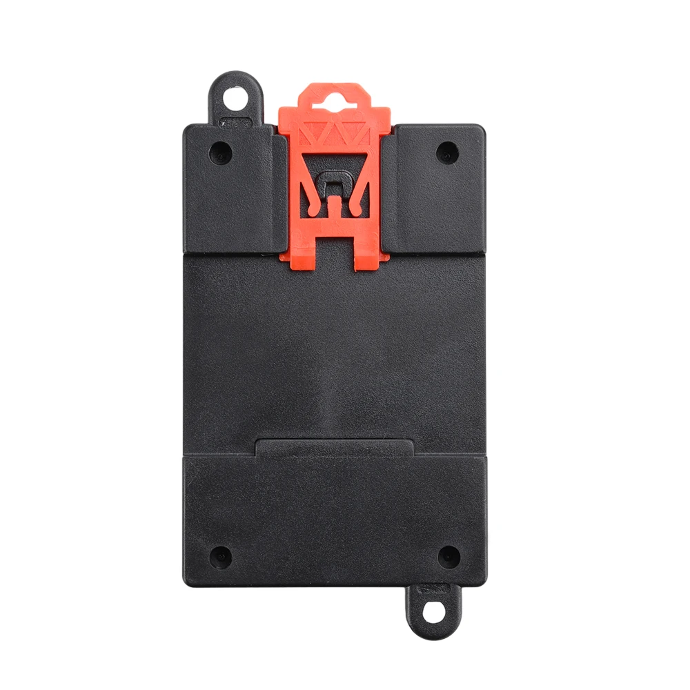96W DC 12V Dual Power Automatic Switch UPS Automatic Charging UPS Emergency Power Outage to Battery Supply