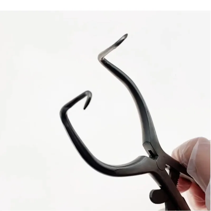 Weitlaner Retractor 2 Claws Self-Retaining Retractor Orthopedic Bone Surgical Instruments Stainless Steel veterinary surgical instruments,orthopedic instruments,orthopedic retractor