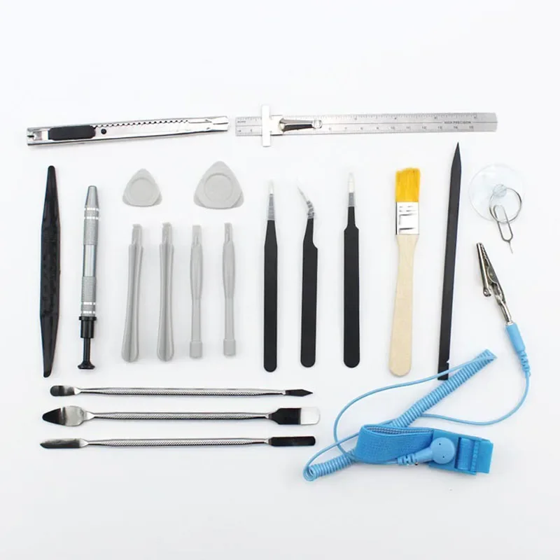 Рисунок 6 - Набор отверток 80 в 1