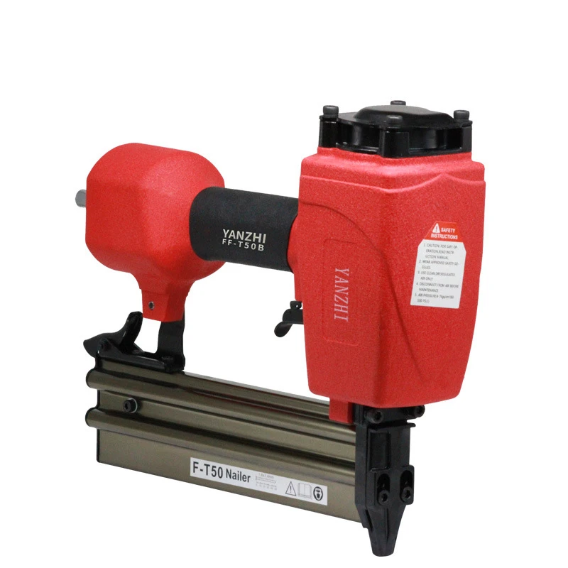 PneumaticStraightFinishNailer16x14mmFramingandFinishingNailer