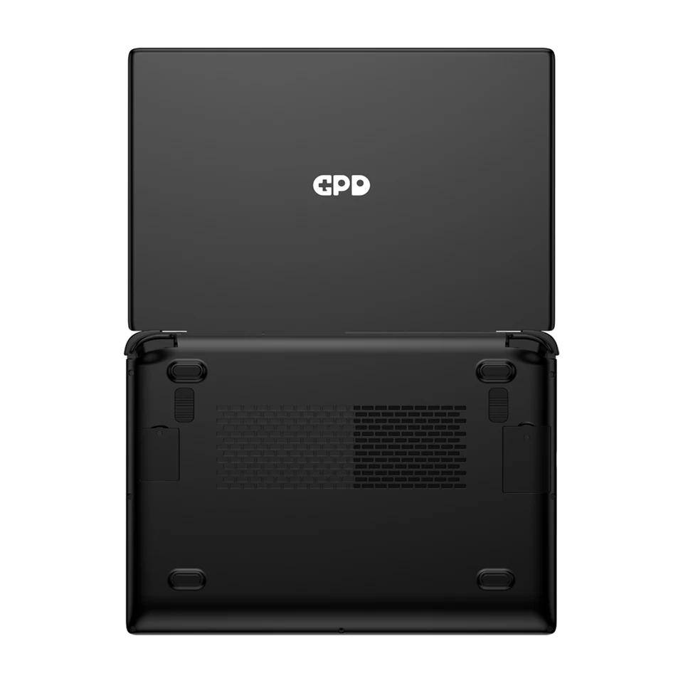 Windowsノート本体 GPD WIN MAX2 2025 HX370/32GB/2TB Amazon.com: GPD Win Max 2 2025 [AMD Ryzen AI 9 HX 370-32GB+