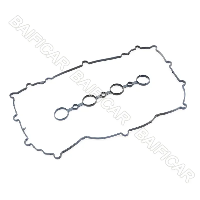Rubber Gasket Baificar Valve Cover Rubber Seal Gasket For Zotye T600 X7 1.5T 15S4G 2.0T 4G63T