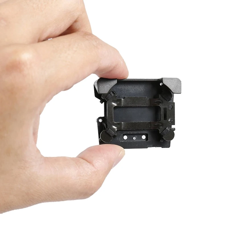 Drone Accessories Gimbal Rubber Dampers C1FB Camera Mount Damper Shock Absorbing Board Photography Gimbal Vibration for Protection Plate for mavic Pro