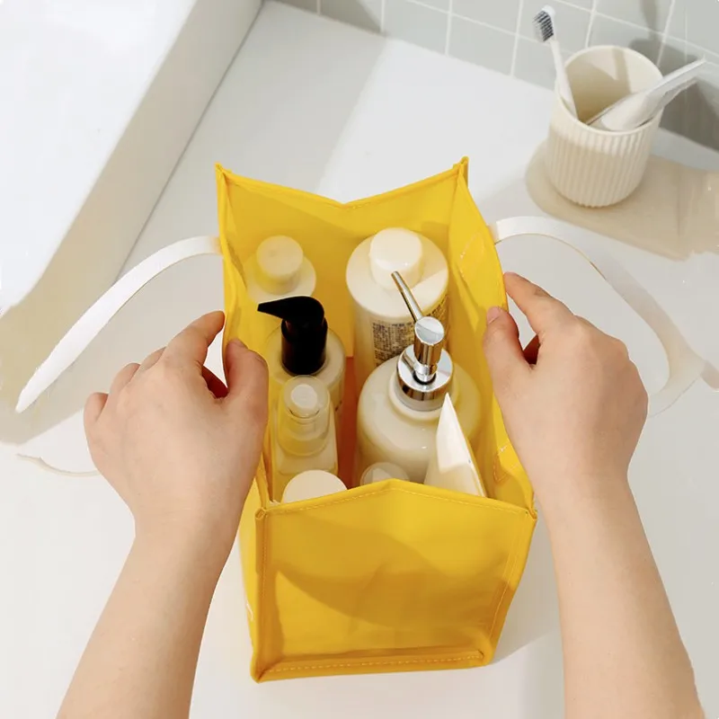 Рисунок 5 - Водонепроницаемые ПВХ косметические