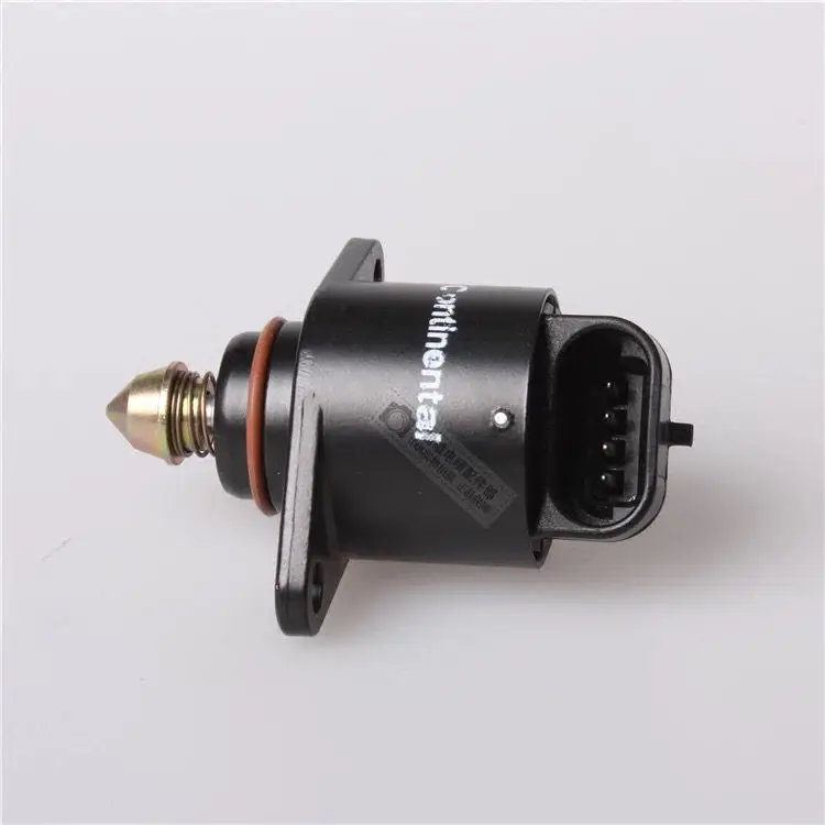 GreatWallHover H3H5 CUV WINGLE3 WINGLE5 Idle Speed Control Valve Engine Idle MotorRegulator Stepper Motor Gasoline 4G634g64 4g69