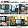 ANENG 612 Smart Digital Multimeters AC/DC Current Voltage Capacitance Professional Measurement Multimetro Test Tools 4