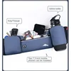 Running Bags Men's And Women's Outdoor Sports Marathon Fitness Kit Multifunctional Kettle Bag Running Waterproof Belt Phone Bag 3