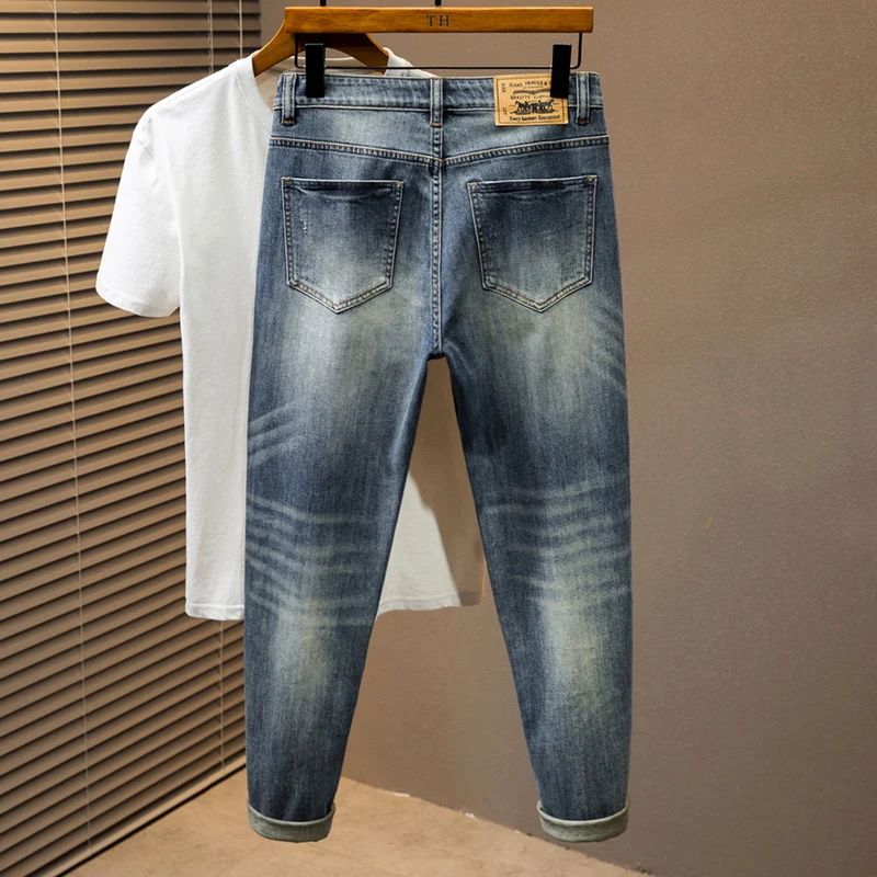 Denim Jeans 3