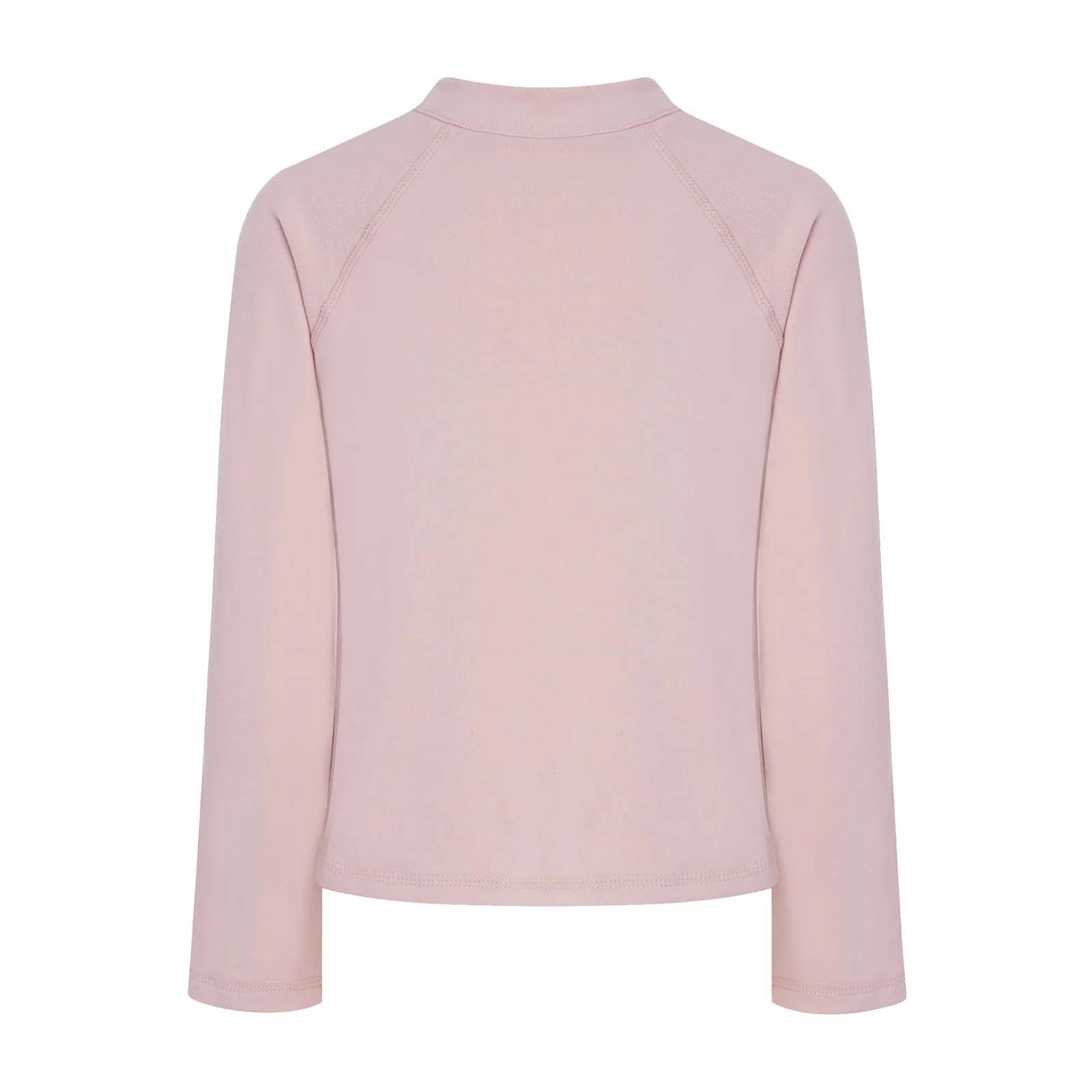 Girls Thermal Tops Kid Pullover Long Sleeve Solid Color T-Shirt Undershirt Base Layer Child Yoga Pilates Workout Running Clothes 13 S1c7bb9cd241f42cb89b155ab5a8438689