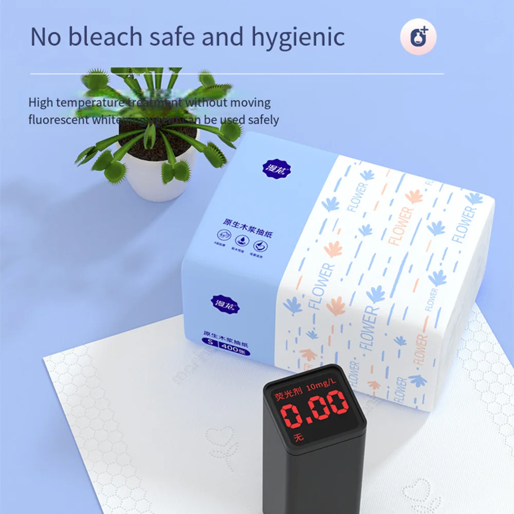 Рисунок 6 - 400 листов/упаковка