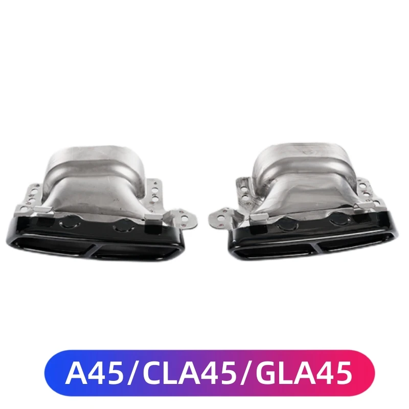޸- A45/CLA45/GLA45 AMG 簢    W117 ÷  η ƿ  