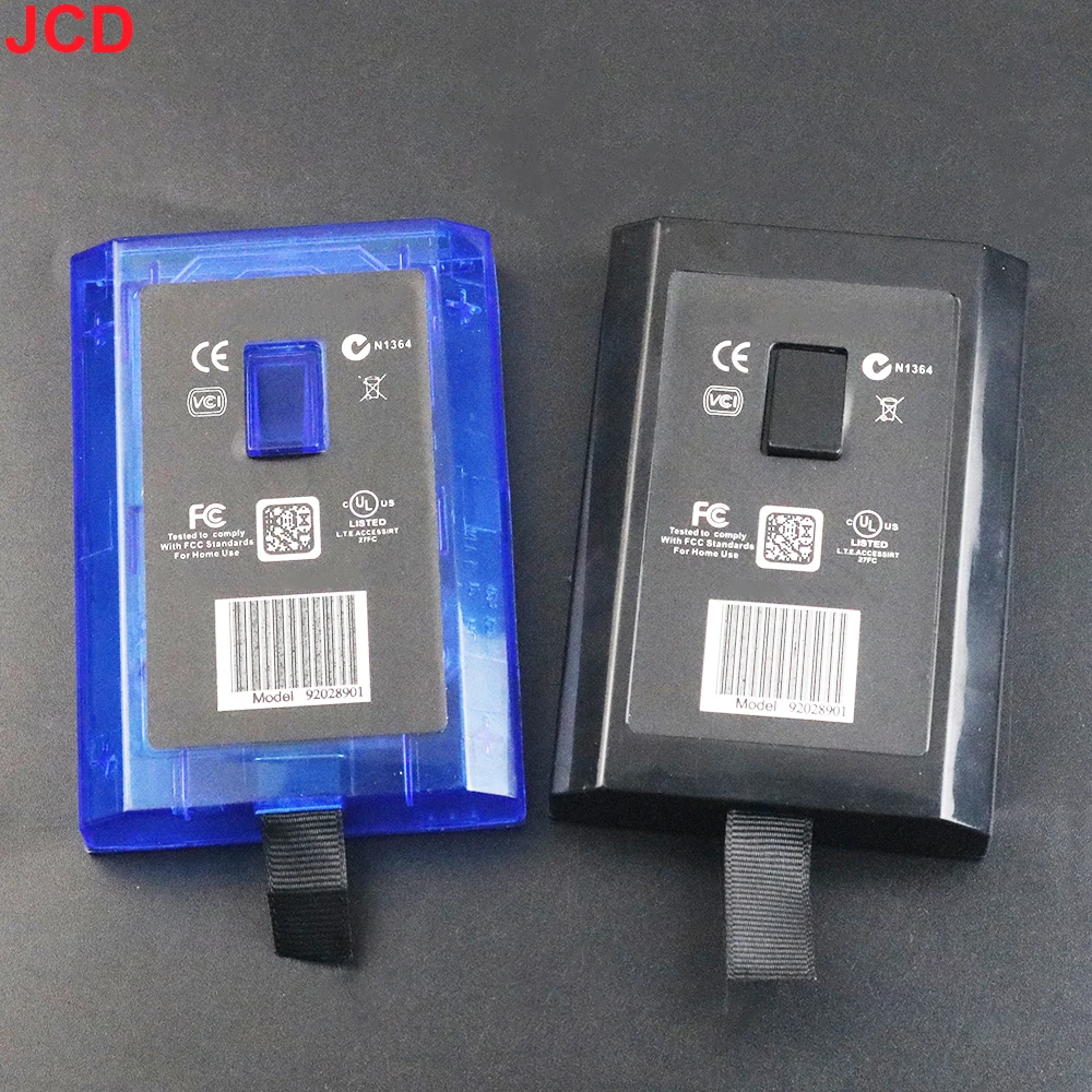 Enhanced Hard Disk Enclosure Case with Holder Bracket