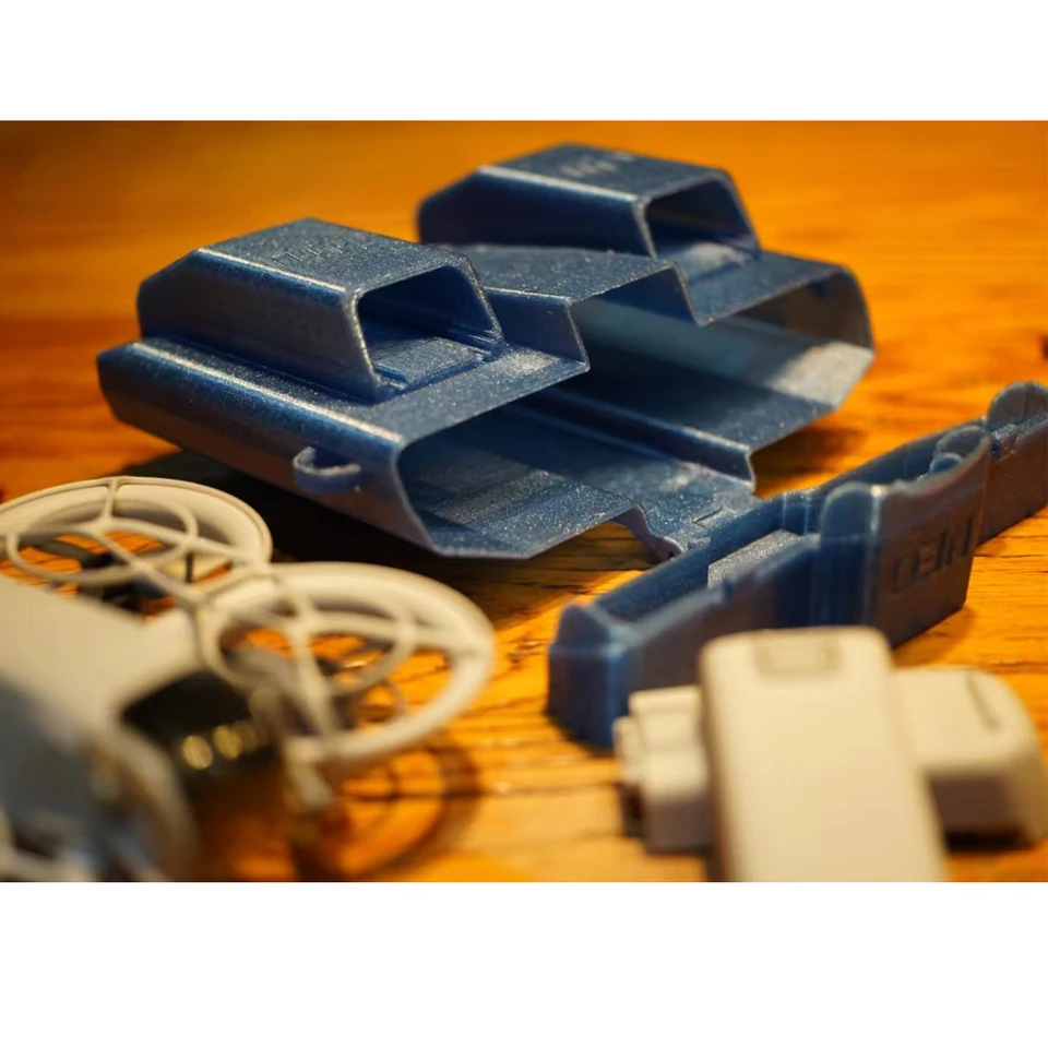 Boîte De Rangement Pour Drone DJI Neo 2 - Étui De Transport