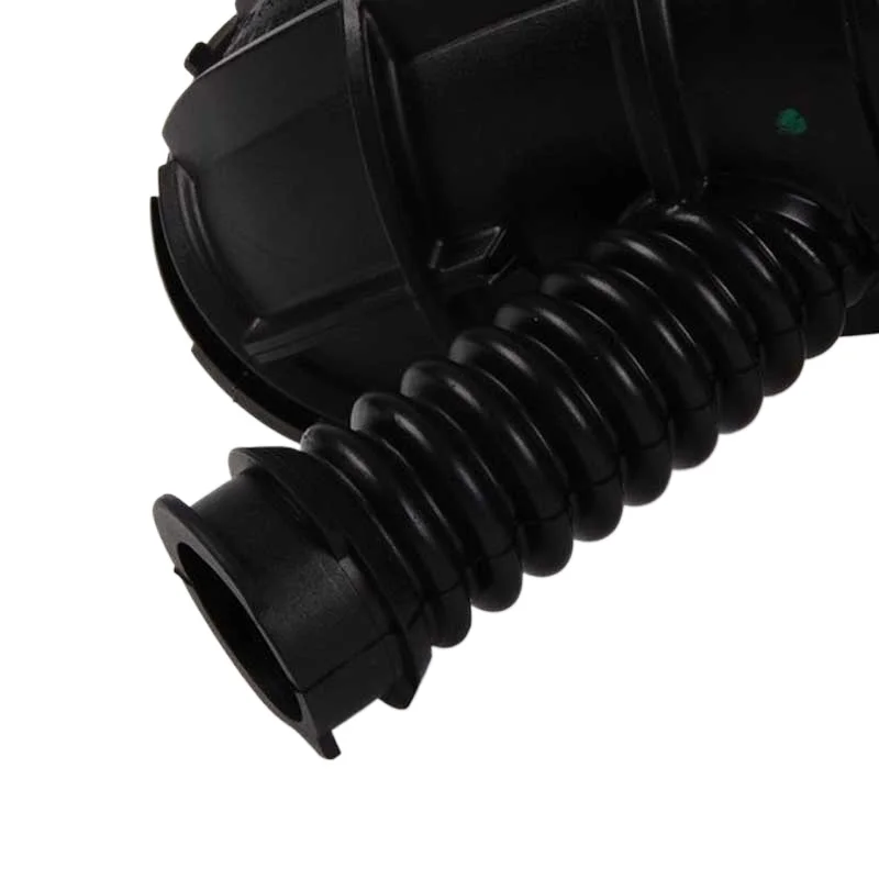 Flexible Air Intake Hose Rubber Coupling Pipe 13543412292 for BMW X3 E83 3.0L L6 2003-2006