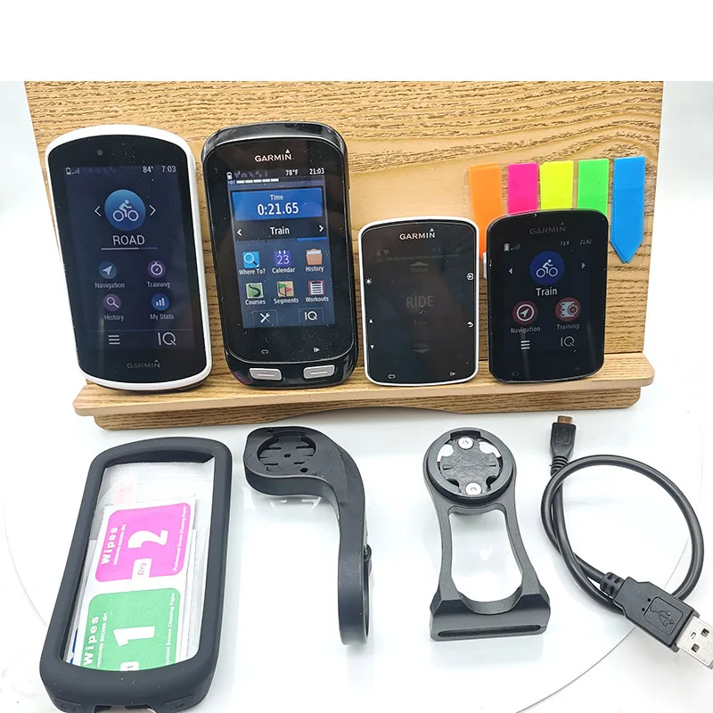 Garmin Edge 500 Gps Bike Computer Garmin Edge 1030 Plus Decathlon