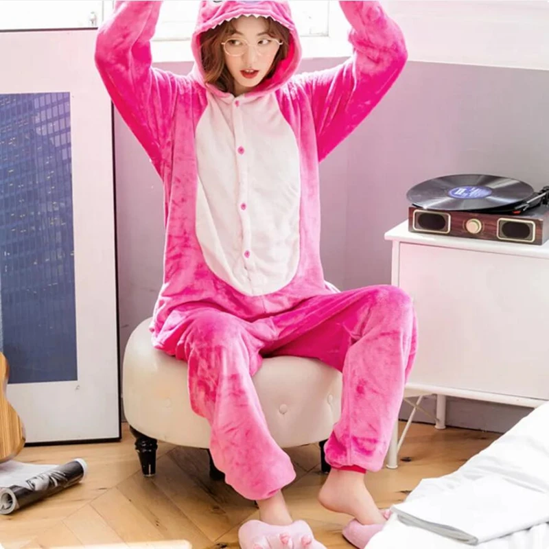 Unisex Onesies Dames Heren Eendelig Hooded Jumpsuits Familie Matching Pyjama's Winter Flanel Koppel Steek Pyjama's kopen vanaf een prijs van 24 Unisex Onesies Dames Heren Eendelig Hooded Jumpsuits Familie Matching Pyjama's Winter Flanel Koppel Steek Pyjama's kopen vanaf een prijs van 24