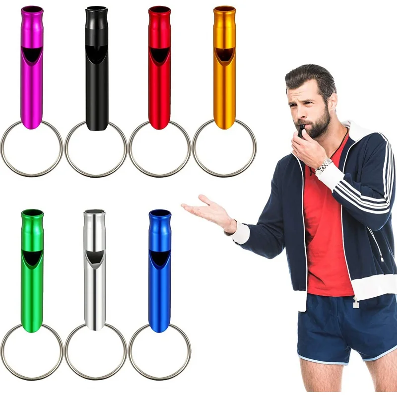 

Dog whistle pet training supplies whistle metal life guard outdoor survival fire whistle outdoor training whistle