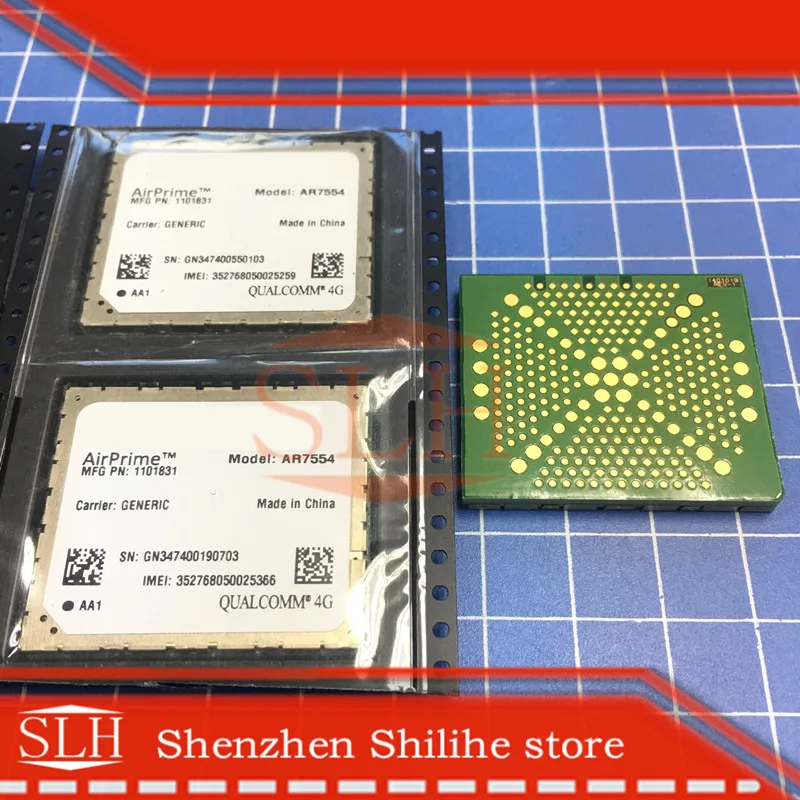

1 шт./партия, новые оригинальные модули AR7554