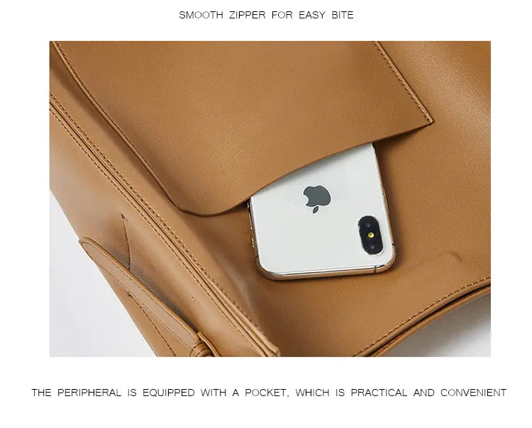 Bucket Bag Image 8