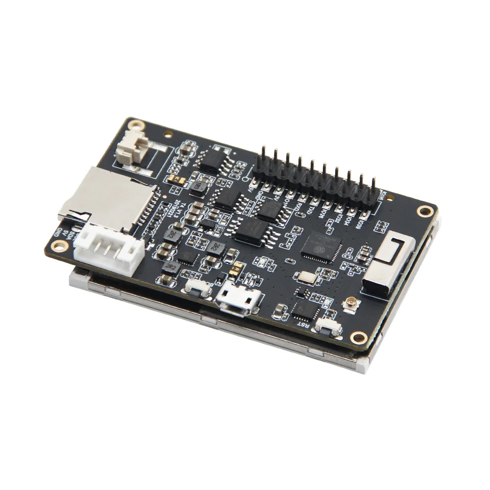 ® TTGO T4 V1.3 ESP32 Dev Board 2.2 inch 2.4" TFT Display Optional Arduino IoT Mo