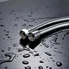 1pcs 1.5M Shower Hose, Upgrade Stainless Steel Shower Tube, Anti-Kink and Leak-Proof, High Pressure Resistance, Universal G 1/2 2