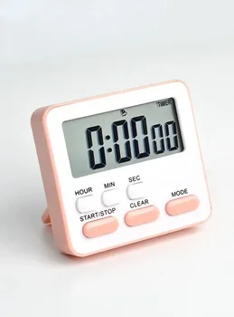 Digital Display Kitchen Alarm Clock