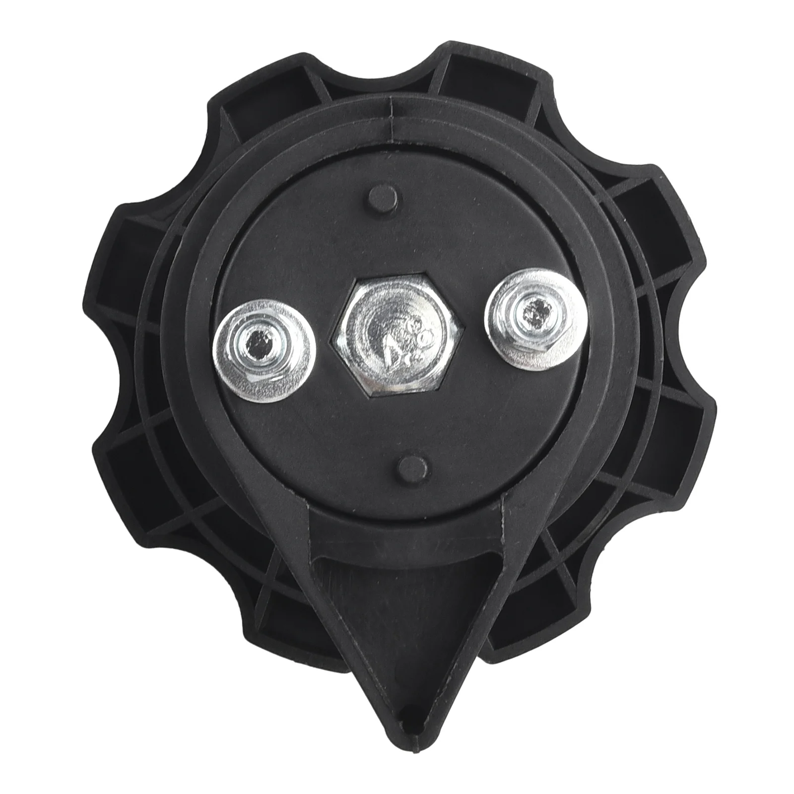 

4 Enhance Your Welding Efficiency with Spool Holder Adaptor Compatible with 5 kg Reels Made of Durable Materials for Longevity