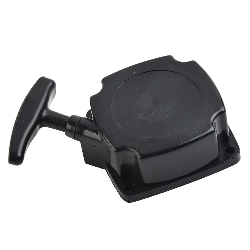 Grass Trimmer Recoil Pull For Irrigation Mowers Brush Cutter Strimmer Lawn Mower Recoil Puller Assembly Parts