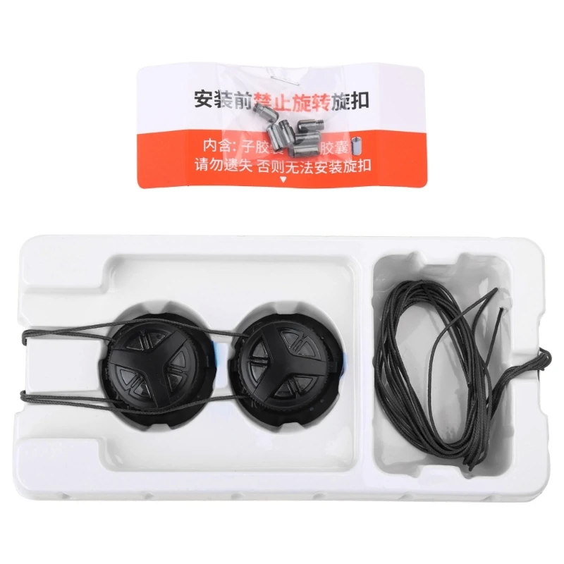 Automatic Lacing Device Rotating Shoelaces Artifact Revolving Buckle Tool Tight-loose Buckle Fast Rotate Button