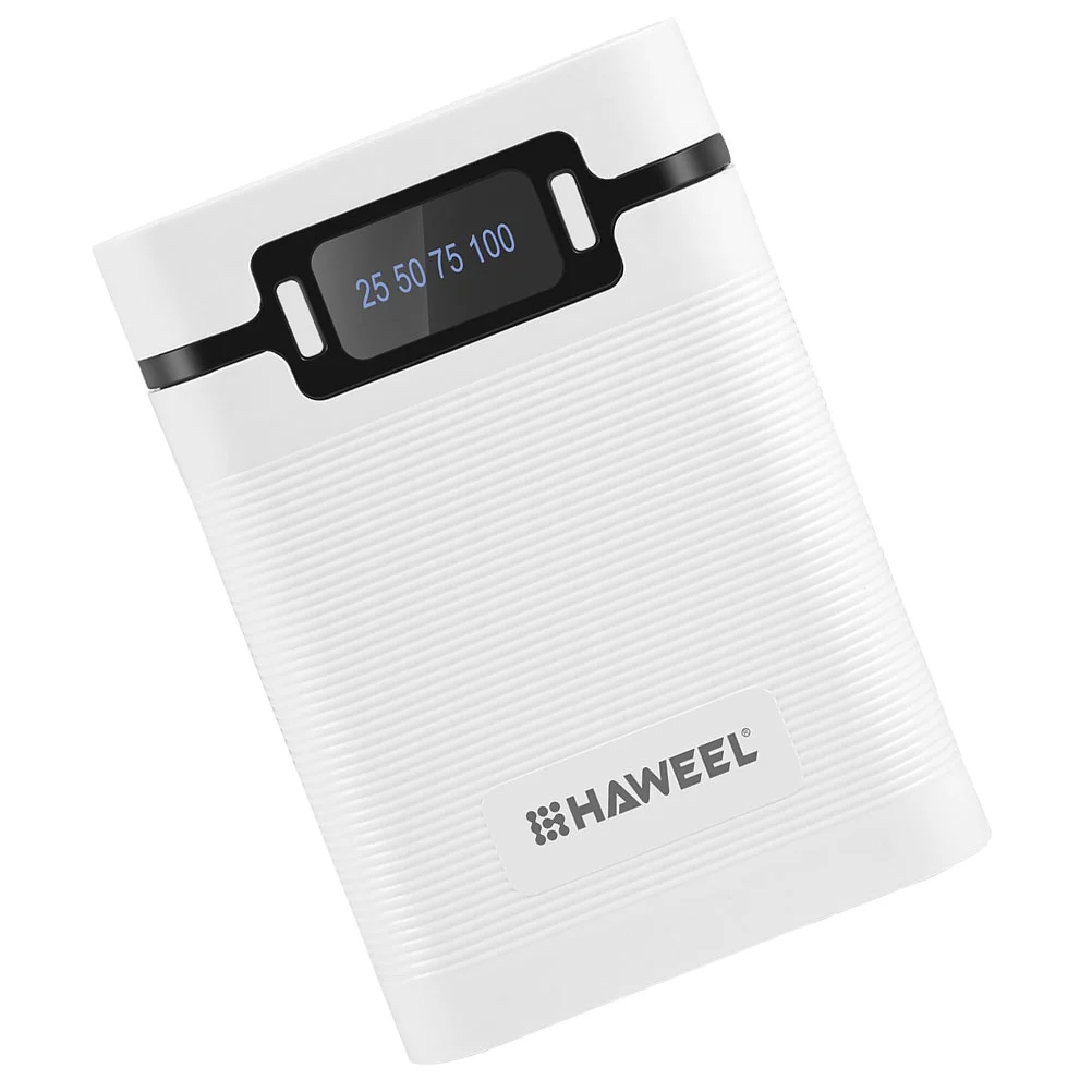 

Case For Rechargeable 4-slot Mobile Bank Case