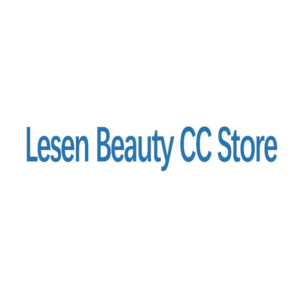 Lesenbeauty CC Store